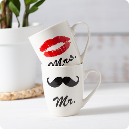 Mugs & Drink