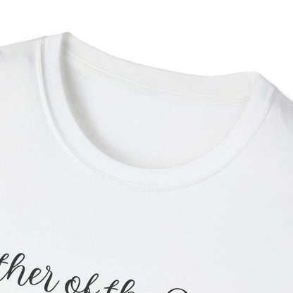 Father of the Bride T-Shirt