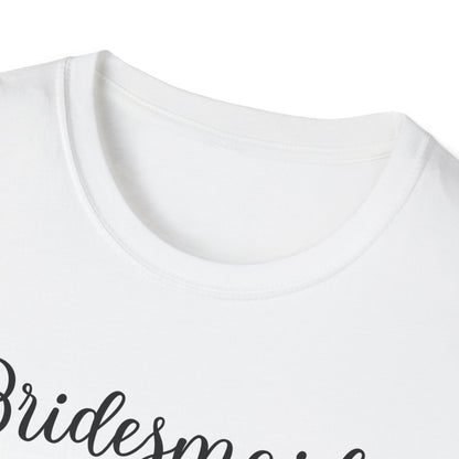 Bridesmaid T-Shirt