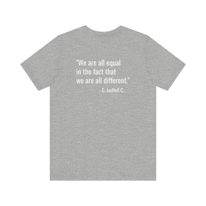 Equal T-Shirt