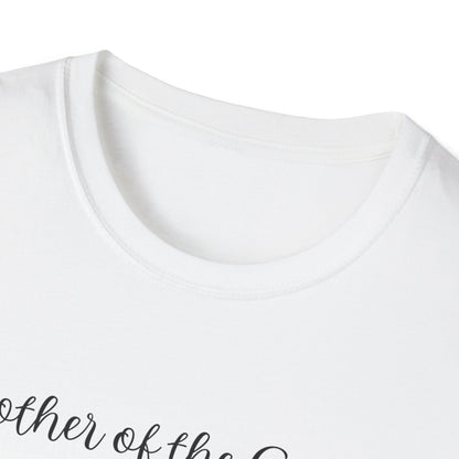 Mohter of the Groom T-Shirt