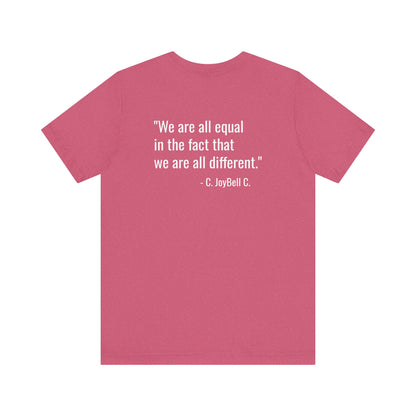 Equal T-Shirt