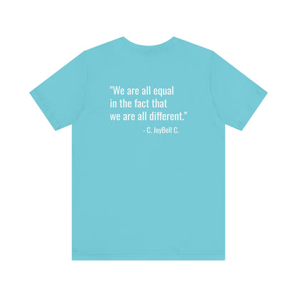 Equal T-Shirt
