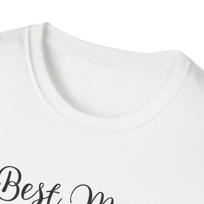 Best Man T-Shirt