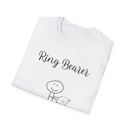 Ring Bearer T-Shirt