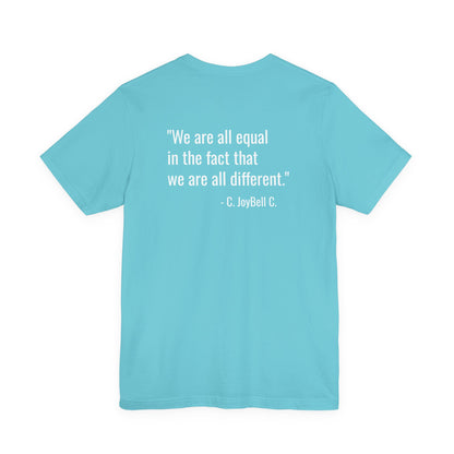 Equal T-Shirt