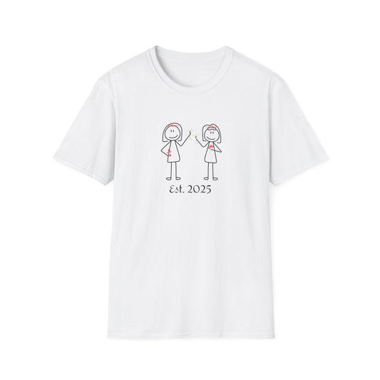 The Ladies T-Shirt