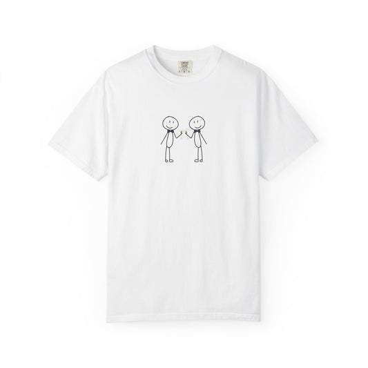 The Guys T-shirt