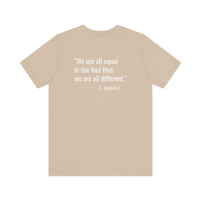 Equal T-Shirt