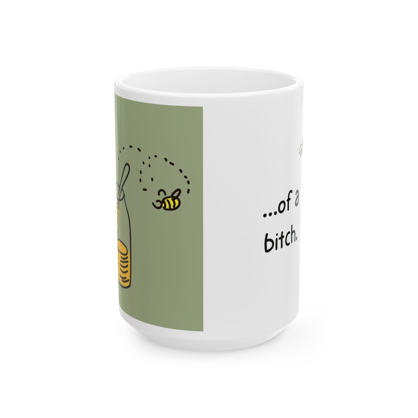Be Kind... Mug, (11oz, 15oz)
