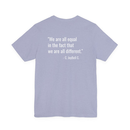 Equal T-Shirt