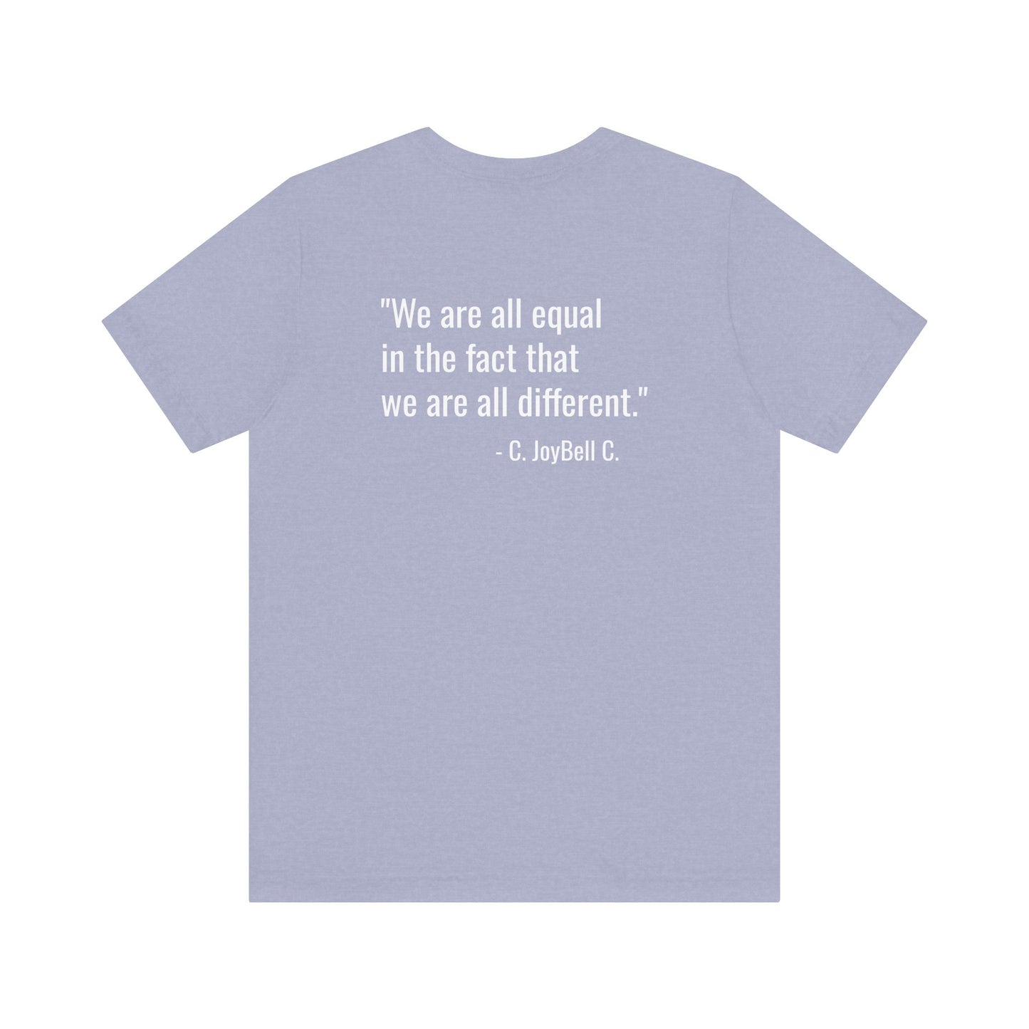 Equal T-Shirt