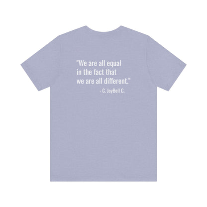 Equal T-Shirt