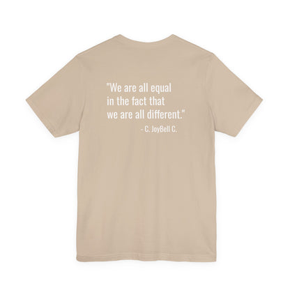 Equal T-Shirt