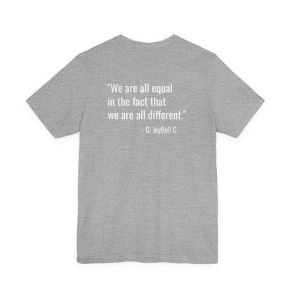Equal T-Shirt